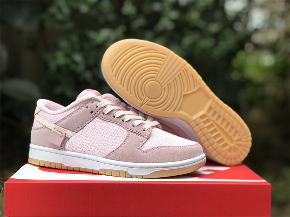 

Shoes Basketball Handmade Designer Sneakers Dunks Running For Women Teddy Bear Light Soft Pink DZ5318-640, Contact for separate shoe
