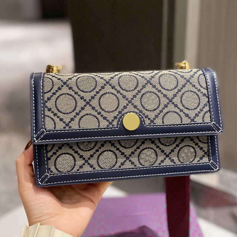 

Classic Crossbody Designer Bags Women Fashion Letter Print Handbag Shoulder Clutch Leather Female Luxury Purses 220411