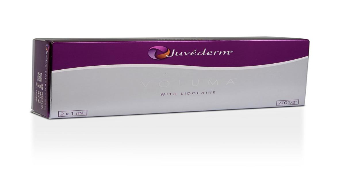 

Beauty Items Dermal Filler Juvederm Ultra XC Ultra Plus Voluma VOLBELLA VOLLURE7747871