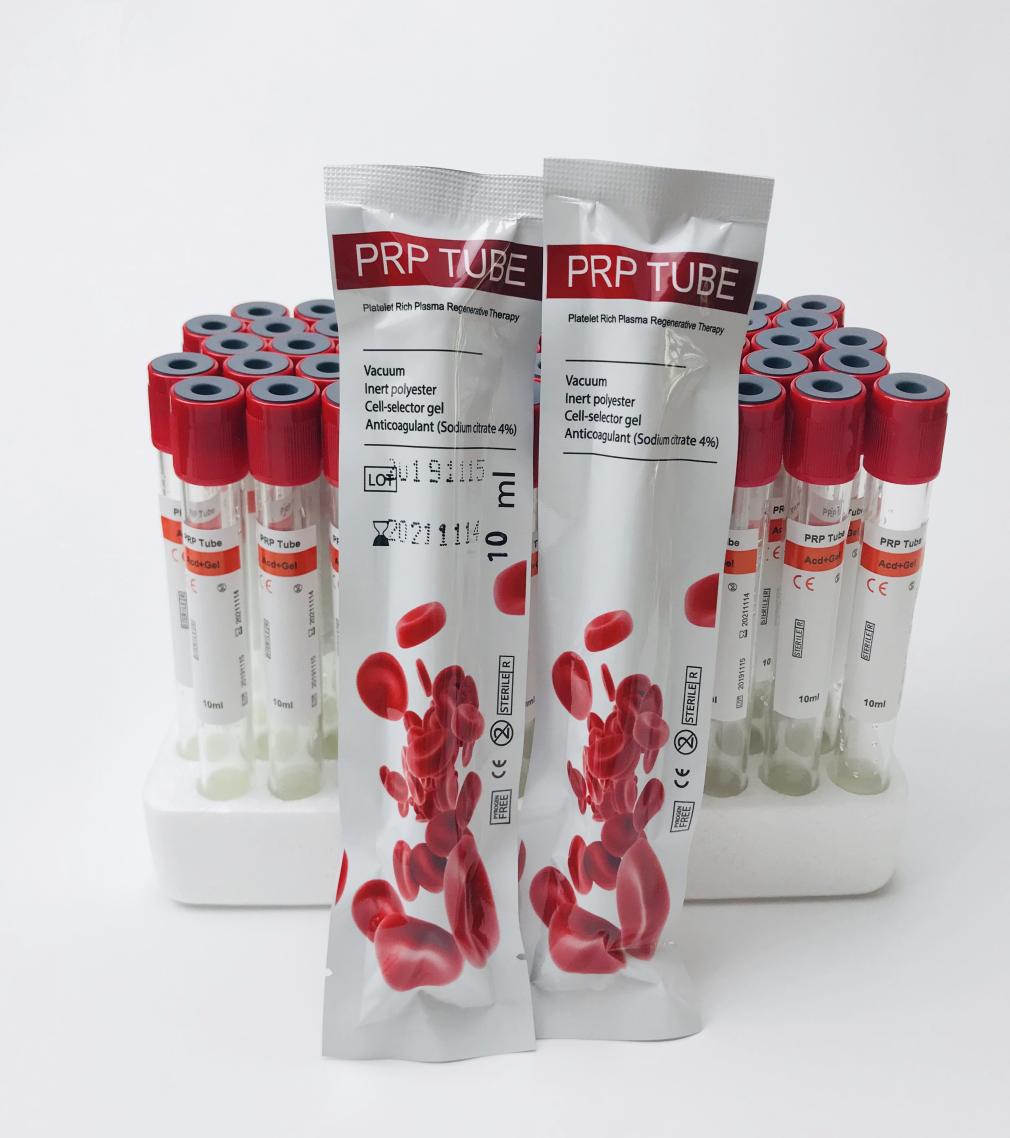

Other Health Beauty Items Plasma Separation PRP Kit High quantity Medical centrifuge prp tube2172588