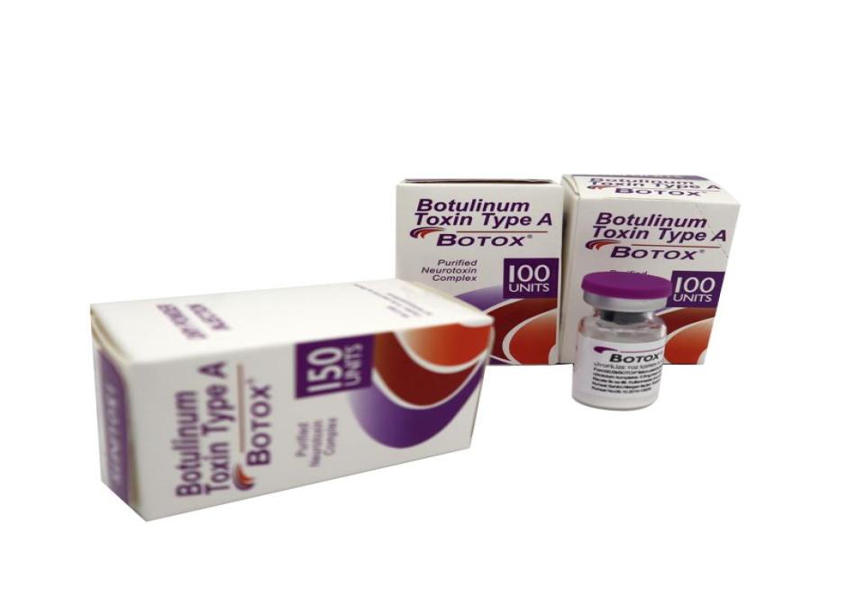 

Beauty Items 100iu 200u Botoxs Botox039s Botax Beutox Innotox 50IU Revolax Juverderm2091385