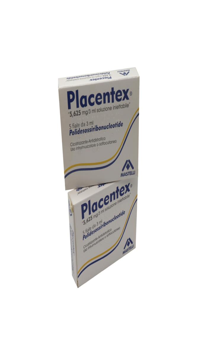 

Beauty Items High Quality Placentex PDRN Placenta Solution 3ml x 5 vials5662373