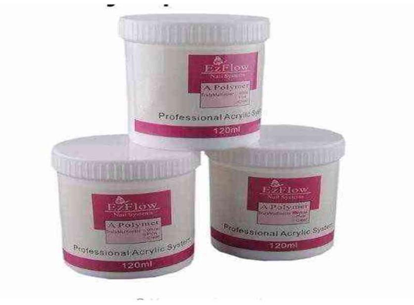 

1 Bottle 120g Acrylic Powder Crystal Powder Nail Tips Polymer Pink Clear White 3 Colors Optional Art Decoration8231702