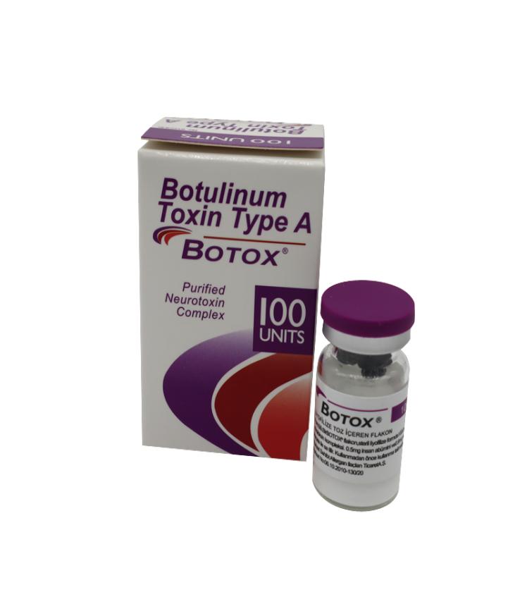 

Beauty Items Anti Wrinkles Rentox BTX 100iu 150iu Botoxs innotox4970058