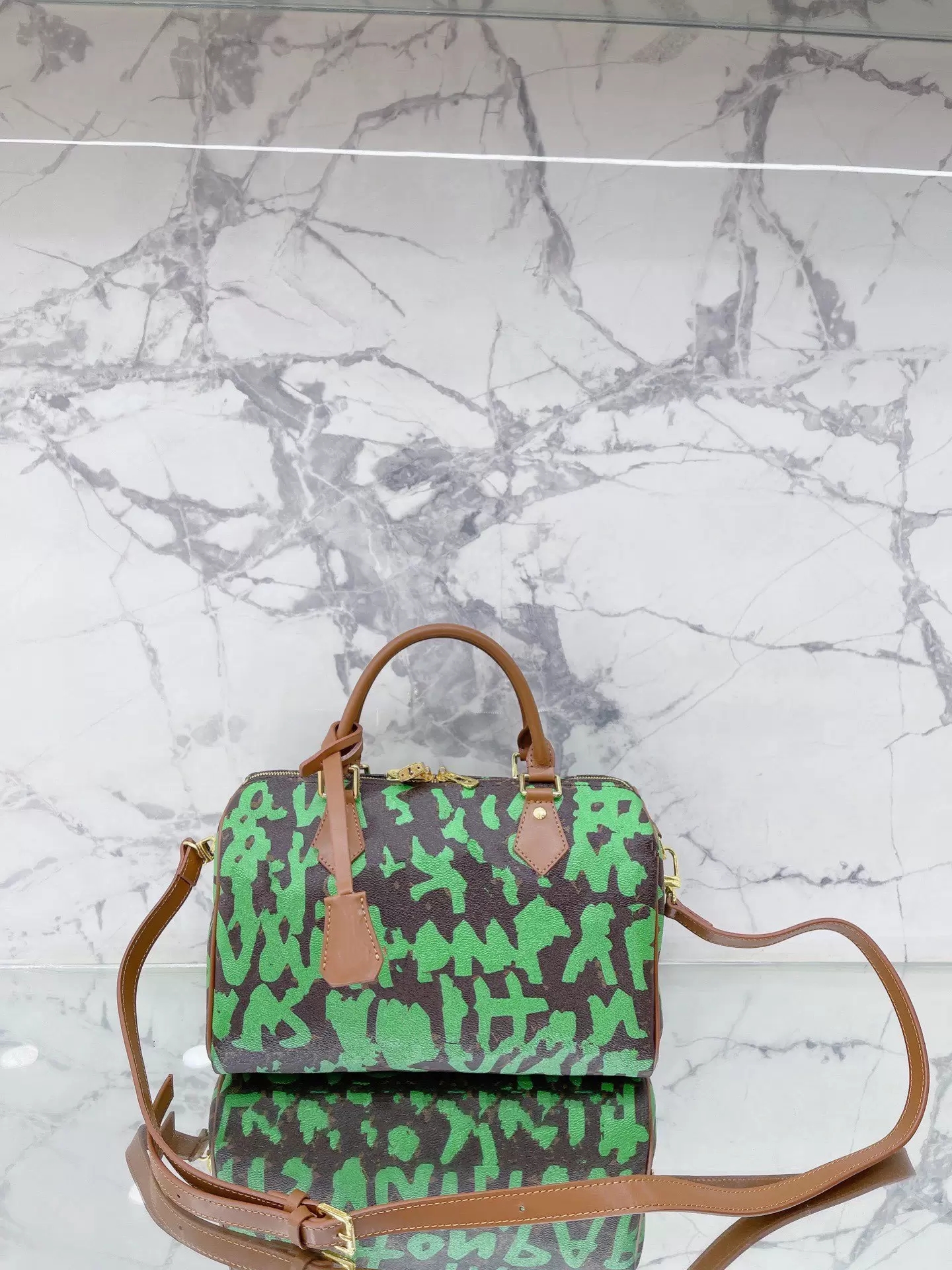 

Classic Handbag Shoulder Bag Designer Luxury Messenger Wallet Casual Fashion Ladies Large Capacity XB40075