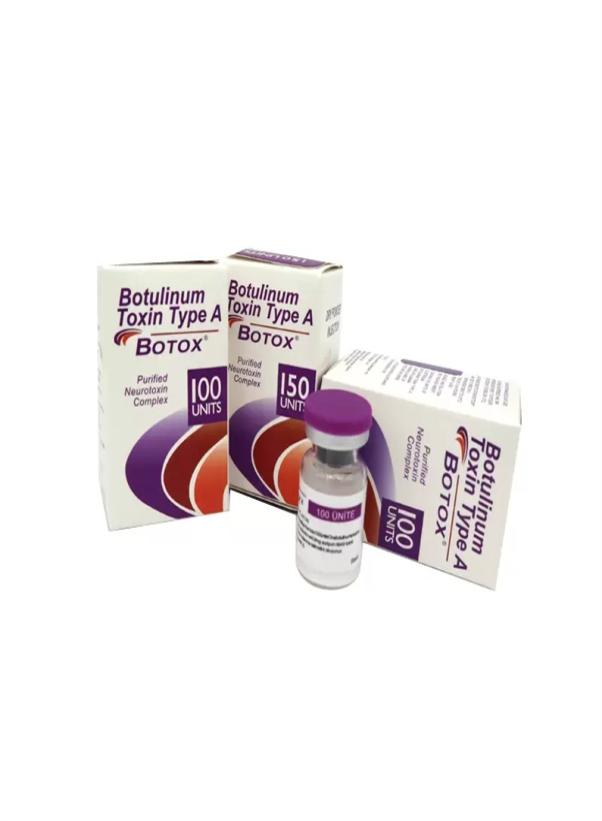

Beauty Items Buy Botoxs online 100u 150u Botulaxs Nabota Hutox ReNtox Innotoxs Toxin for Anti Wrinkle Facial Injection2379518