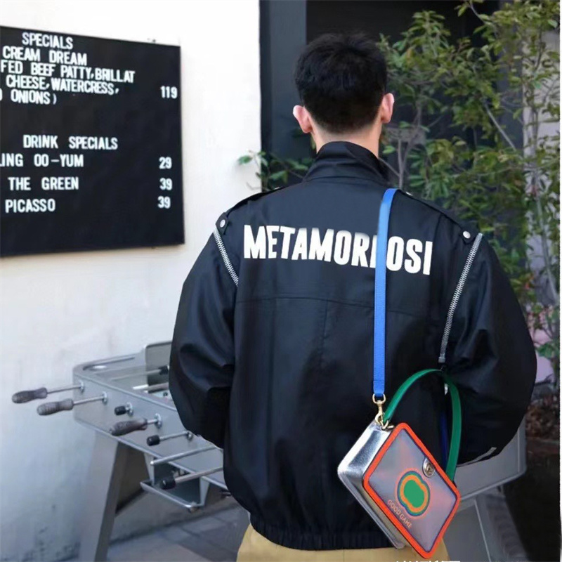 

Mens Designer Good Game Shoulder Bag For Womens Fashion Letter Hobo Crossbody Vintage Bumbag And Tote Handbags Casual Camera Bags