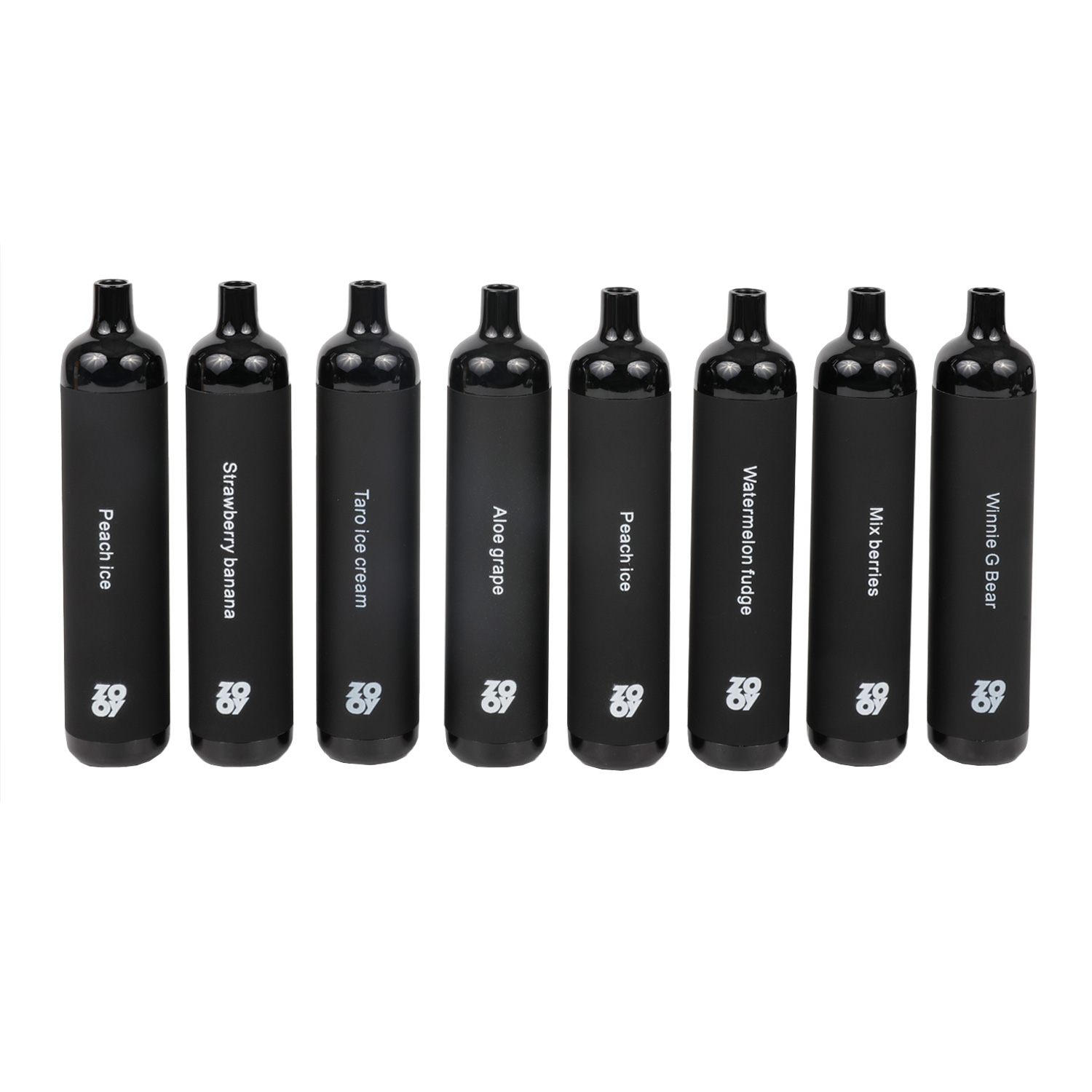 

disposable E cigarettes Vape ZOOY 5000 Puffs bar Disposables Vapes Pen Pods 5000 Hits Prefilled 550MAH Rechargeable Battery Mesh Coil Vaporizer kit vs bang randm bar