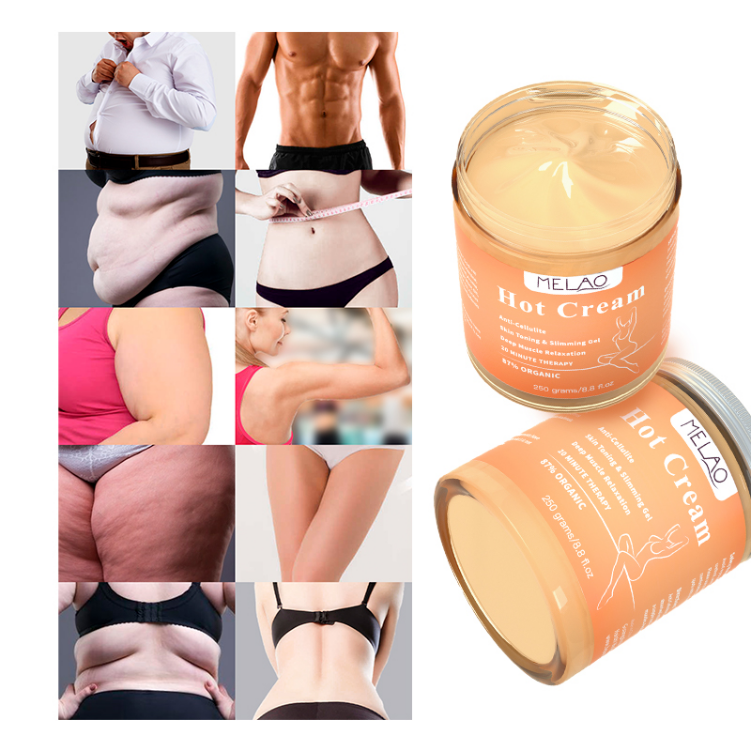 

Accessories & Parts Loss Weight Body Anti Cellulite Massage Oil Fat Burning Gel Firming Body Cream Slim Slimming Cream