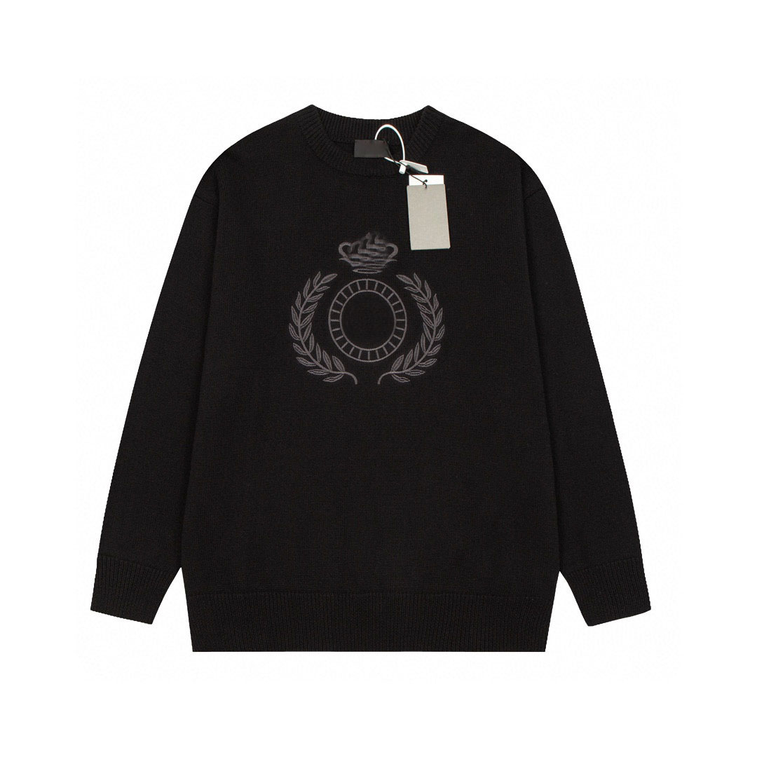 

2023ss spring and summer new Hoodies high shirt grade cotton Sweatshirts printing short pants sleeve round neck panel T-Shirt Size m-l-xl-xxl-xxxl Color black white x200