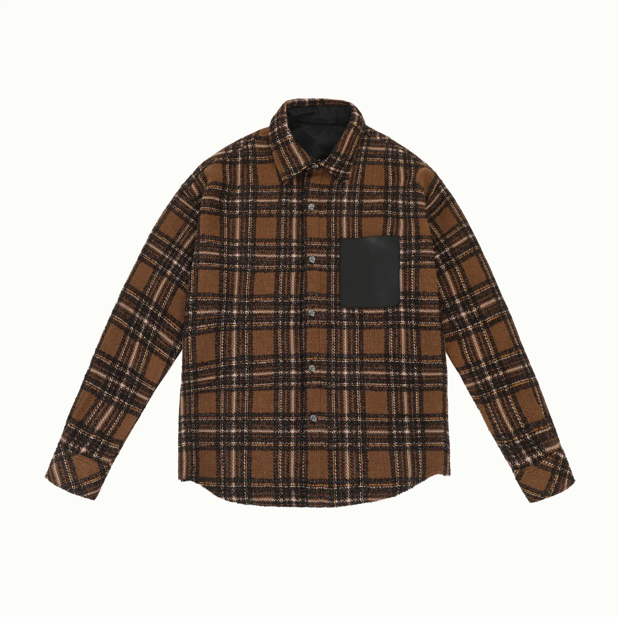 

Men's plus size Outerwear & Coats Jacket Custom Windbreaker Clothing Black Casual Green Plain Waterproof Red Orange Customize 2er4w32u, Brown