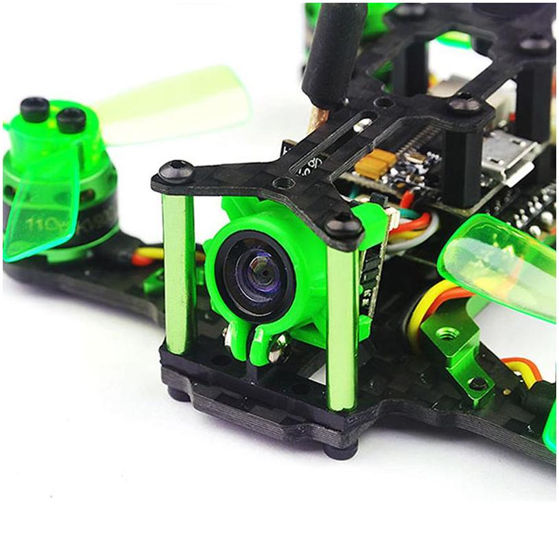 happymodel mantis 85 micro fpv racing drone qaudcopter with frsky /flysky / dsm/2 receiver flight control wi/ osd ds bnf lj201210