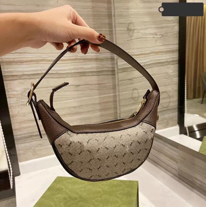 

CC Fashion Vintage Ophidia Series Mini Bag Luxury Designer Hobo Bags Shoulder Handbag Crossbody HighQuality Mobile Phone Wallets, Extra freight
