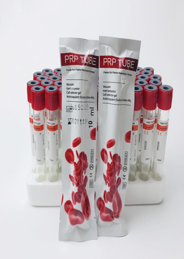 

Other Health Beauty Items Plasma Separation PRP Kit High quantity Medical centrifuge prp tube8729644
