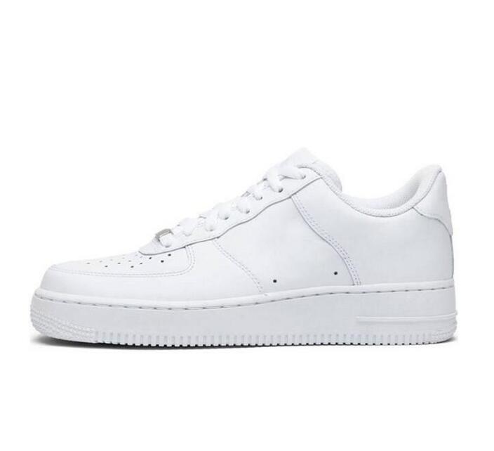 

Brand Discount Men Women Flyline Running Shoes Sports Skateboarding Ones Shoes High Low Cut White Black Outdoor Trainers Sneakers a3, High red white