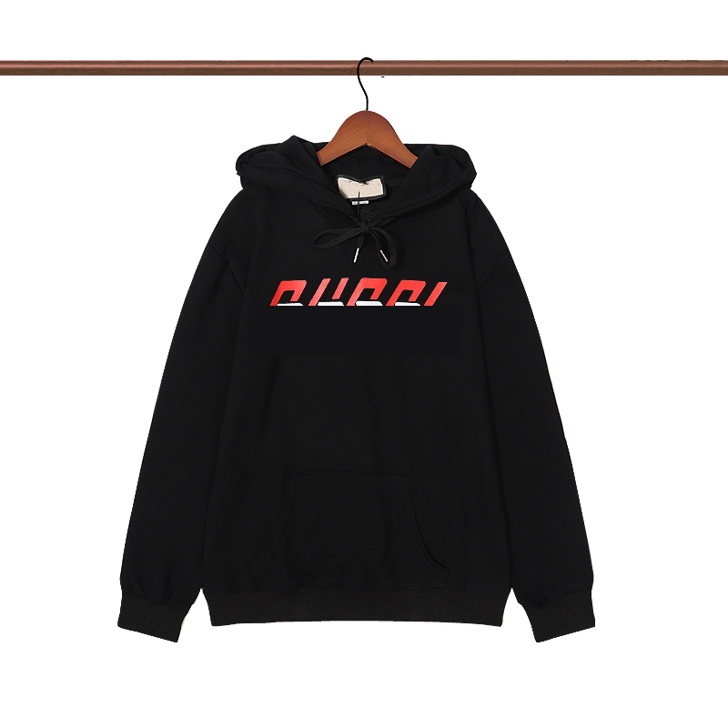 Designer Hoodie Nouveaux Hommes Dames Lettres Haute Qualité Rue Pull Sweat Vêtements De Mode Chaud Coton S-6XL À Capuche Veste