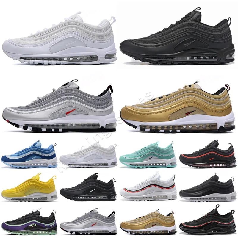 

2023 Undefeated OG Running Shoes Mens Women Triple Black White Red Undftd Silver Bullet MSCHF X Satan INRI Jesus Reflective Bred Wotherspoon Trainers Sneakers, Color 37