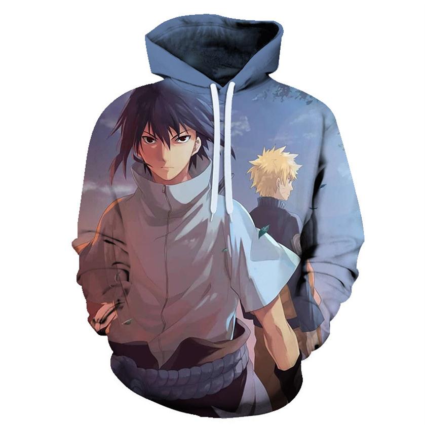 

3d print New Hooded Sweatshirts Men 3d Hoodies Anime Naruto Hatake Kakashi Hoodie Male female casual Long Sleeve Outerwear283a, Wd352