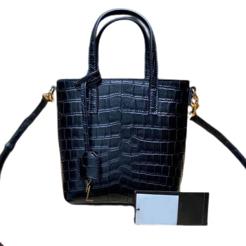 

Women's handbag women bags bag multifunctional Irregular underarm handbags fashion designer bags crossbody top handle satchel lady presbyopic purse wholesale, Black