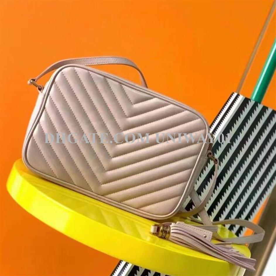 

Fashion Designer Women bags purse handbag shoulder bag original box genuine leather cross body messgener bags298z, With box