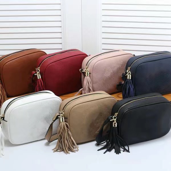 

Luxurys designers Ladies 2022 Camera bag handbag Women fashion mother handbags shoulder bags cossbody purse totes dancing party Genuine leather, Red