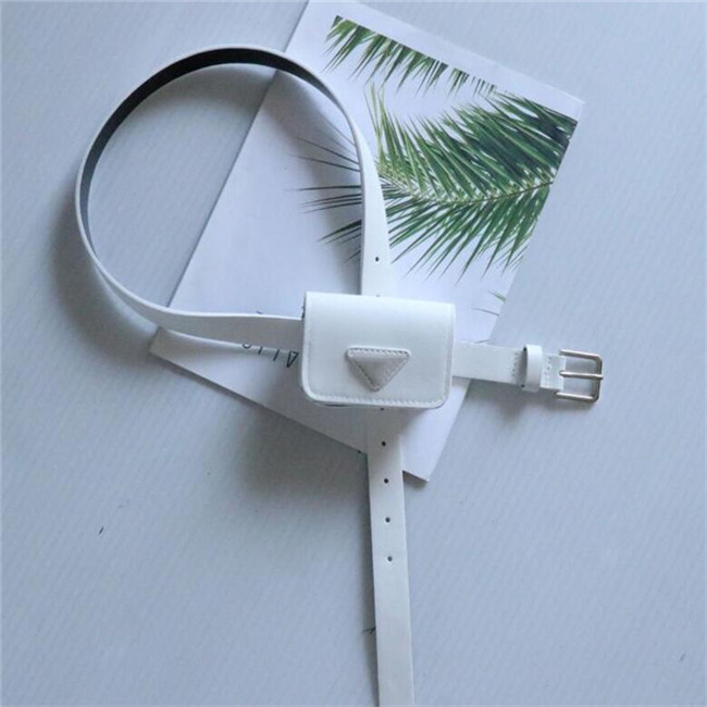 

Kids Handbag Cute Coin Purse Teenager Children Girls Fanny Packs Pu Leather Belt Waist Bag Chest bag, White