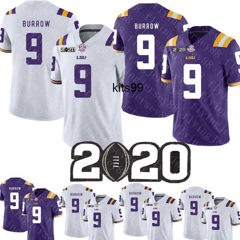 

Joe Burrow LSU Tigers Burreaux Football Jersey Diamond Patch Peach Bowl Playoff College Nickname, Ncaa +2020patch {luyisi} 1