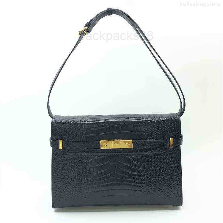 

Yslity crossbody purses designer bags YYSL woman handbags totes LOULOU suede high quality Kaia Niki luxuries designers women the tote bag Shoulder handbag E1QA, Black4