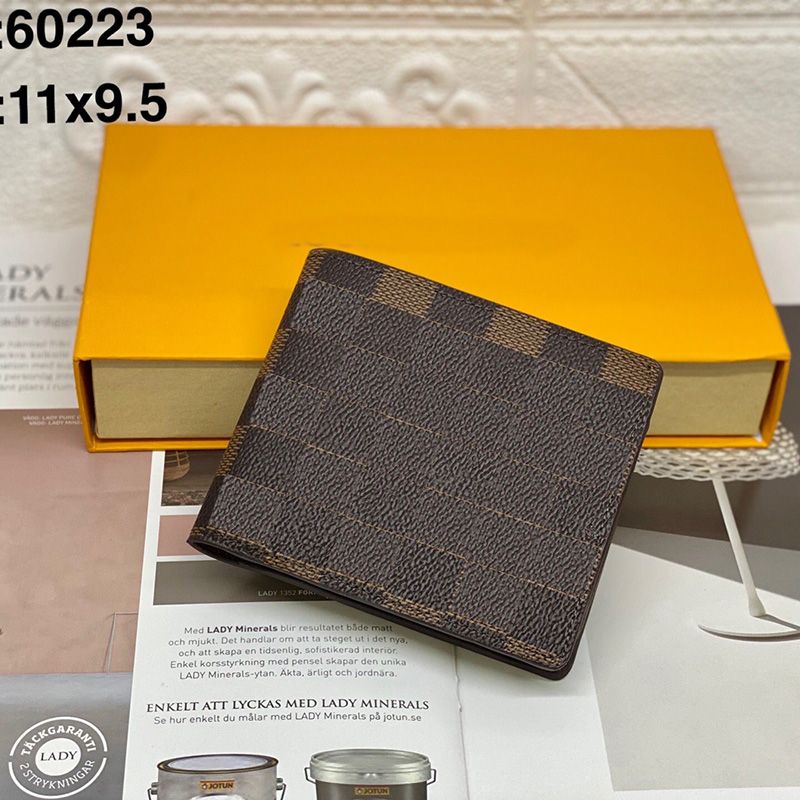 

Mens Wallets Tiger Card Holders Graffiti Bag Coin Purses louiseity Interior Slot Luxury Designer Men Wallet Fashion Handbag Little Bee viutonity Womens wallet, Make up the difference