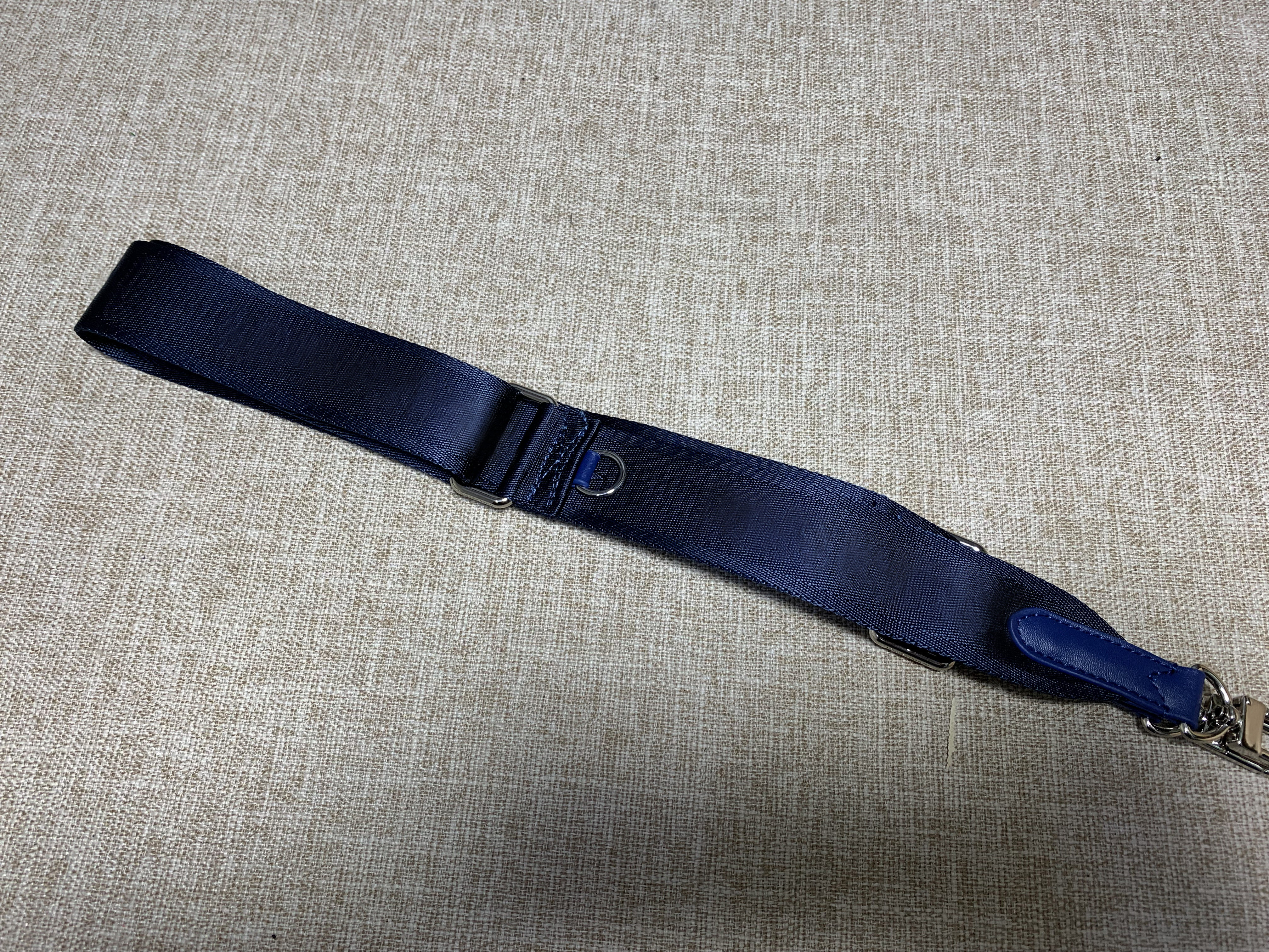 

strap bag straps duo messenger trio Luxury Designer shoulder handbag men women 3 Piece Set with belt