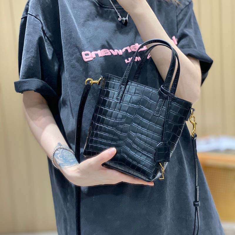 

5A quality new Women Totes shopping bag handbag high fashion linen Large luxury designer shopping Crossbody Shoulder handbags Purses pu Designers Bags, Black1