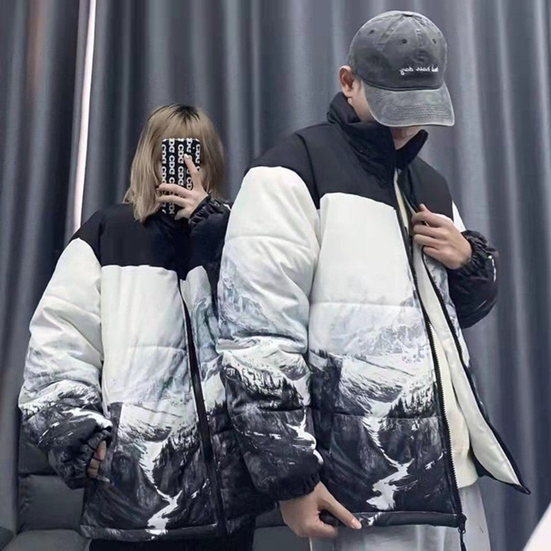 

windbreaker mens puffer windbreakers mens clothes parkas junior women jacket coat men designer jackets big size 2xl color white winter coats down jacke, 010