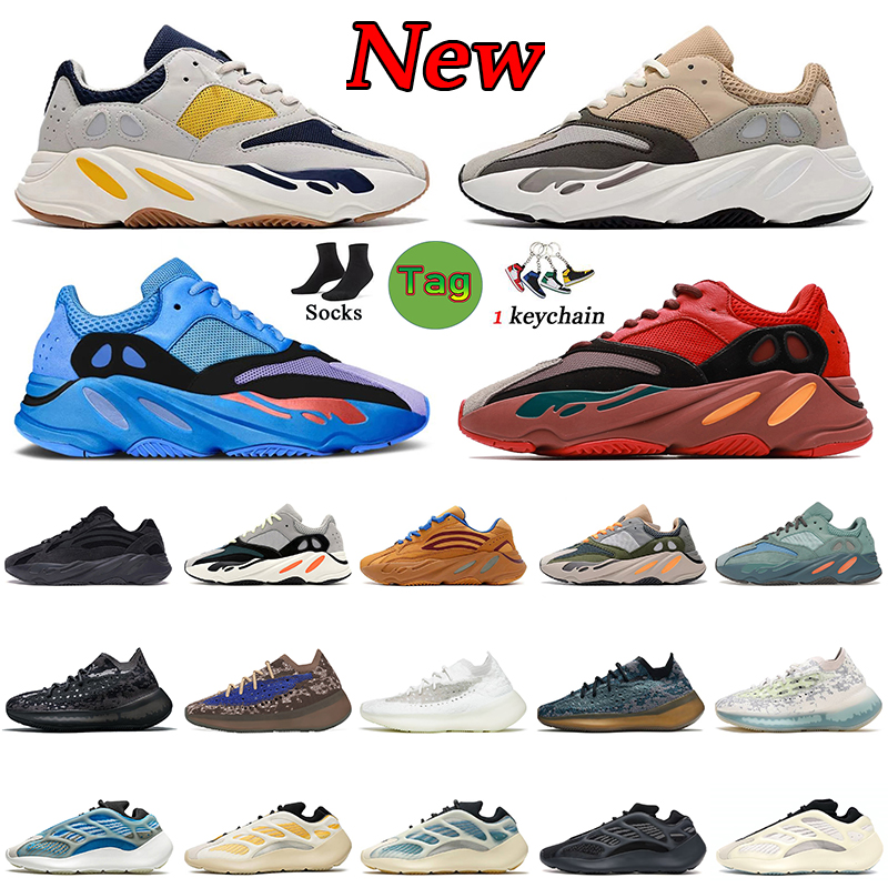 

Designer 700 V3 Sneakers V2 Running Shoes Men Women Azael Alvah Fade Salt Solid Grey Analog Hi-Res Red Blue Static Vanta Mens Outdoor Trainers Runners Sneakers Sports, B72 kentucky 36-48