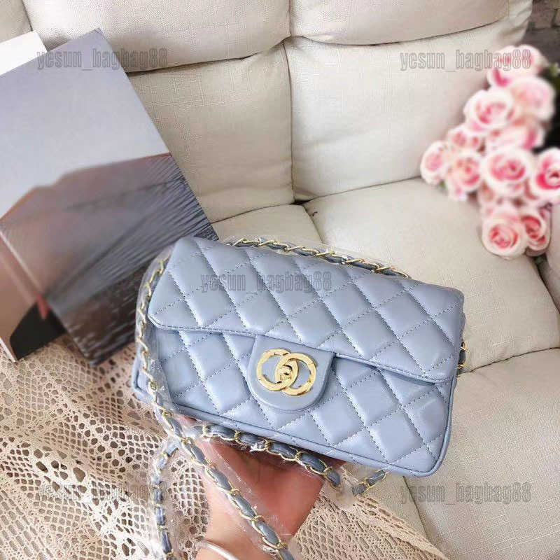 

Luxury Designer Channel Handbags Popular Tote Bags Female Letter Printing High-capacity Crossbody Bag Shoulder Lady Wallet Postman Handbags 6 Color