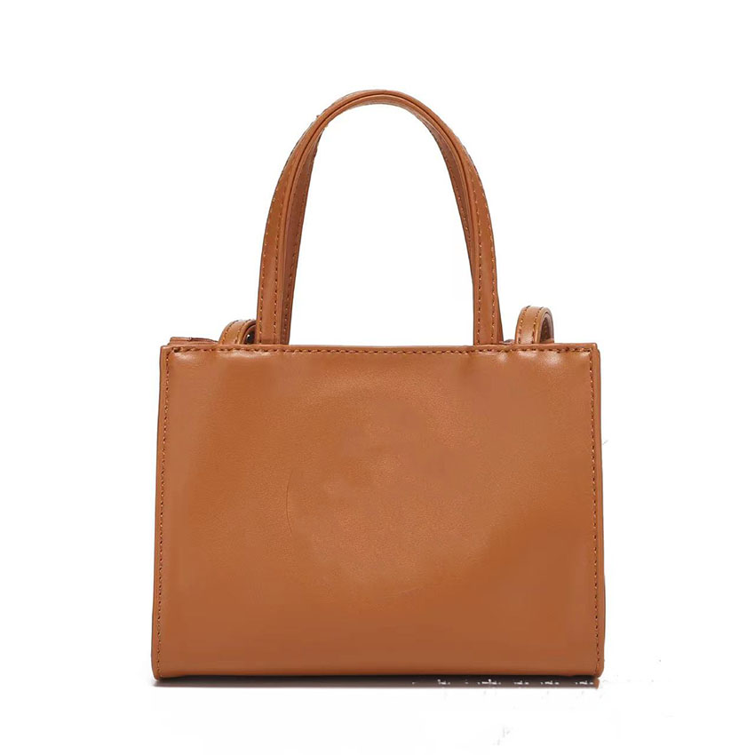 

Tote Bags Summer Brand Crossbody Shopping Bag Designer Purses And Handbags Lady Luxury Famous Brands Pu Shoulder Bag, No sale separately