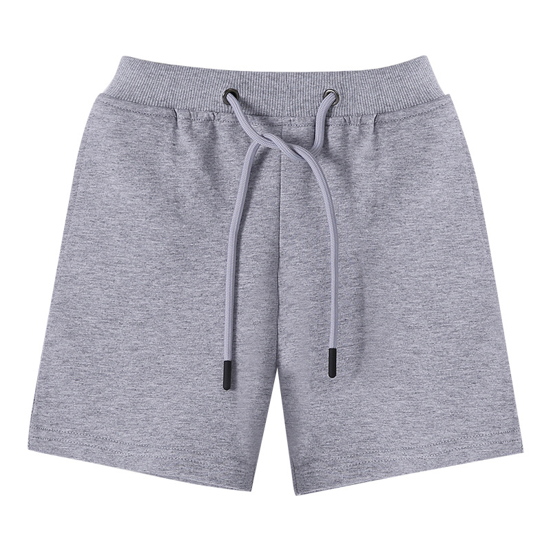 

designer mens womens summer swim short beach clothing Men's Short 0502, Black