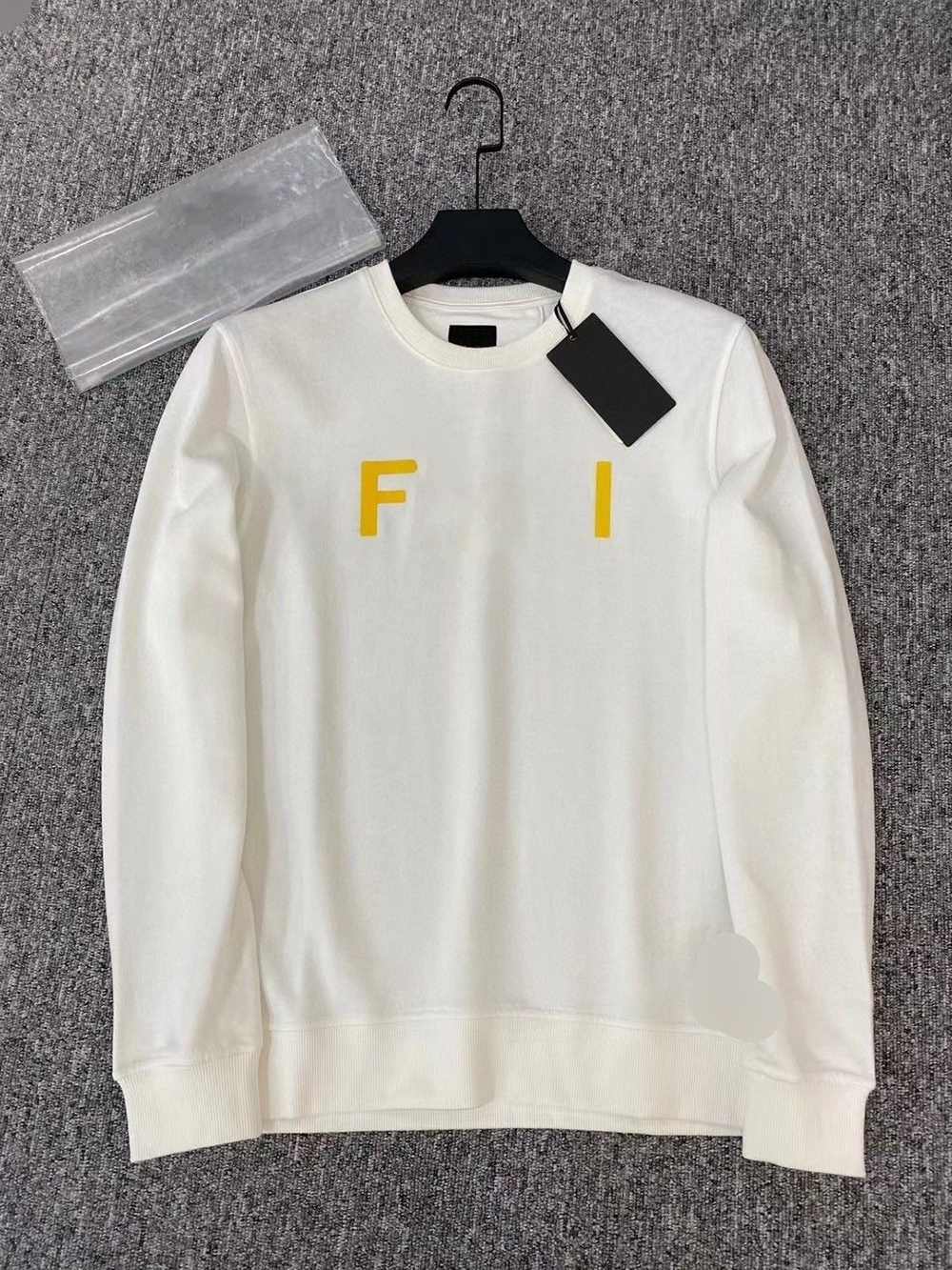 

Men sweatshirt mens designer pullover round necked long sleeved monogrammed men's and women's blouse men's hoodie M-5XL