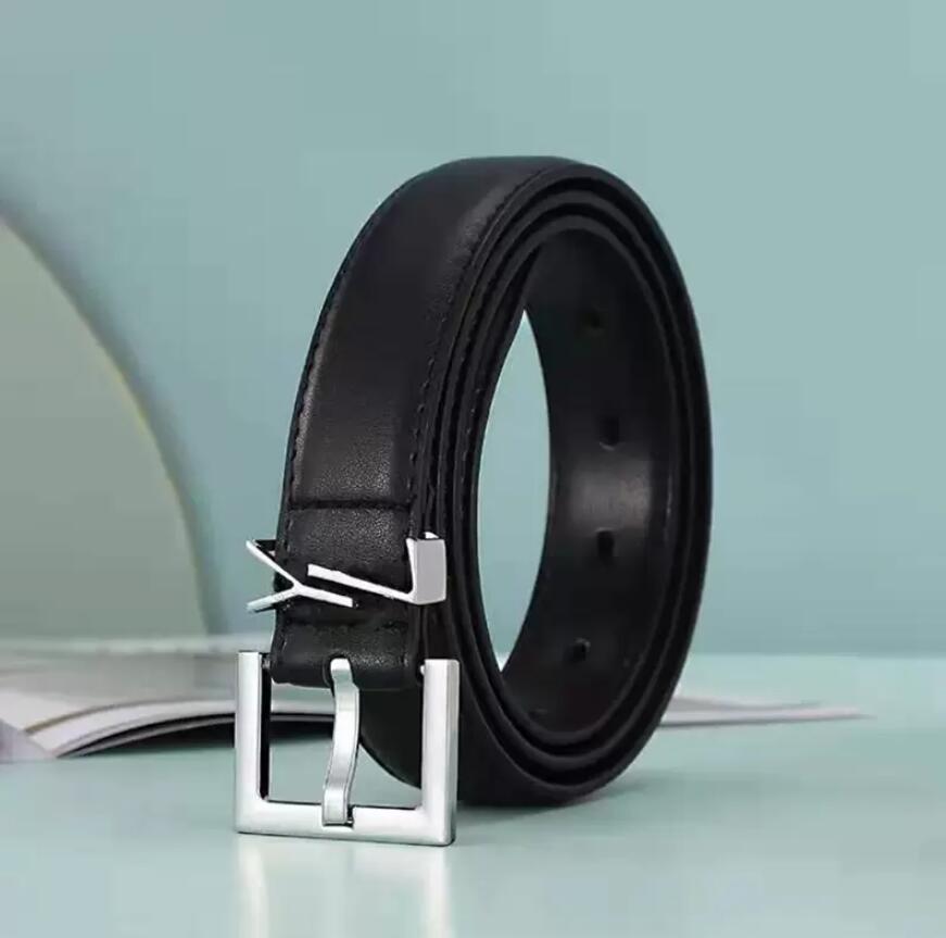 

Man Woman Leisure Belt Desingers Luxurys Brand Business Belt Fashion Retro Decoration Needle Buckle Belts Accessories Versatile Dress Waistband, Customize