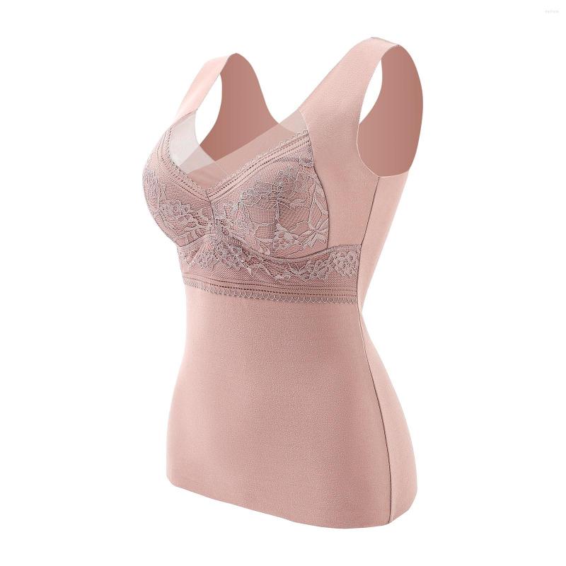 

Women's Shapers Compression Bodies Belly Body Shaper With Cup Bodysuit Women Sexy Corset Shapewear Trainer Slimming Underwear Sheath Waist, Pink