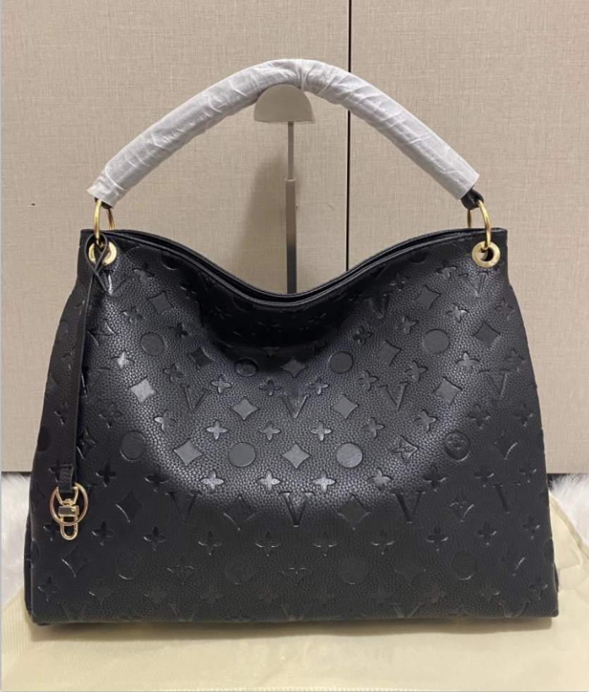 

tote Luxury ARTSY Handbag Fashion Lady Crossbody High quality Chain Handbags Women Shoulder Bags Designers Bag Artsy 2023