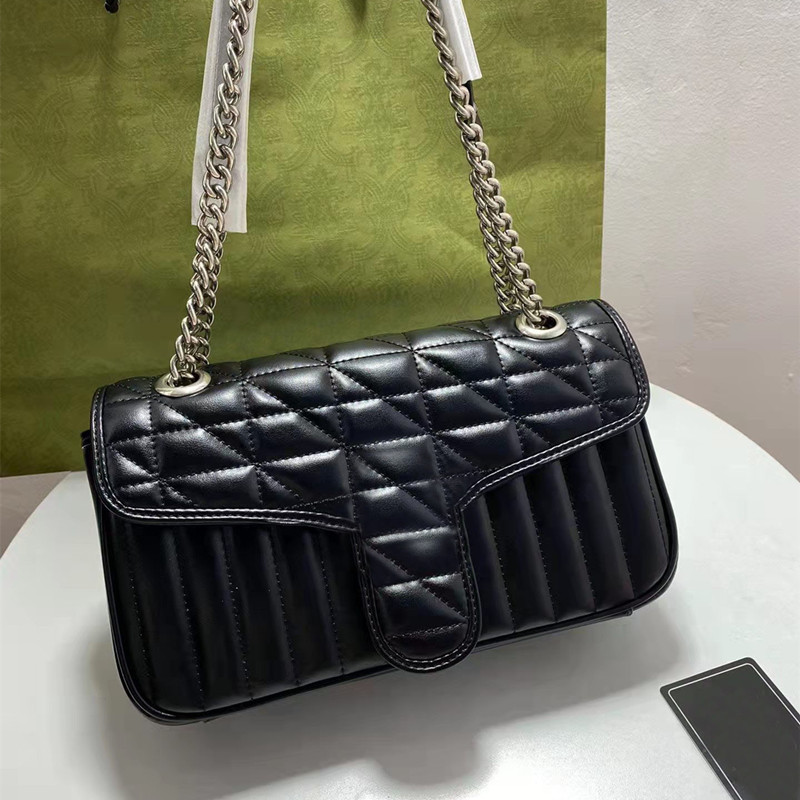 

Designer Handbags Woman Shoulder Bags Bag made in Real Leather Clutch Purse, 16.5cm beige