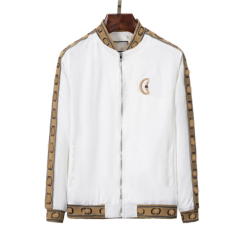 

2023 New Jacket Designer Coat Fashion Brand Coat Outdoor Sunblock Windbreaker Sun-protective clothing Waterproof size -3XL #05