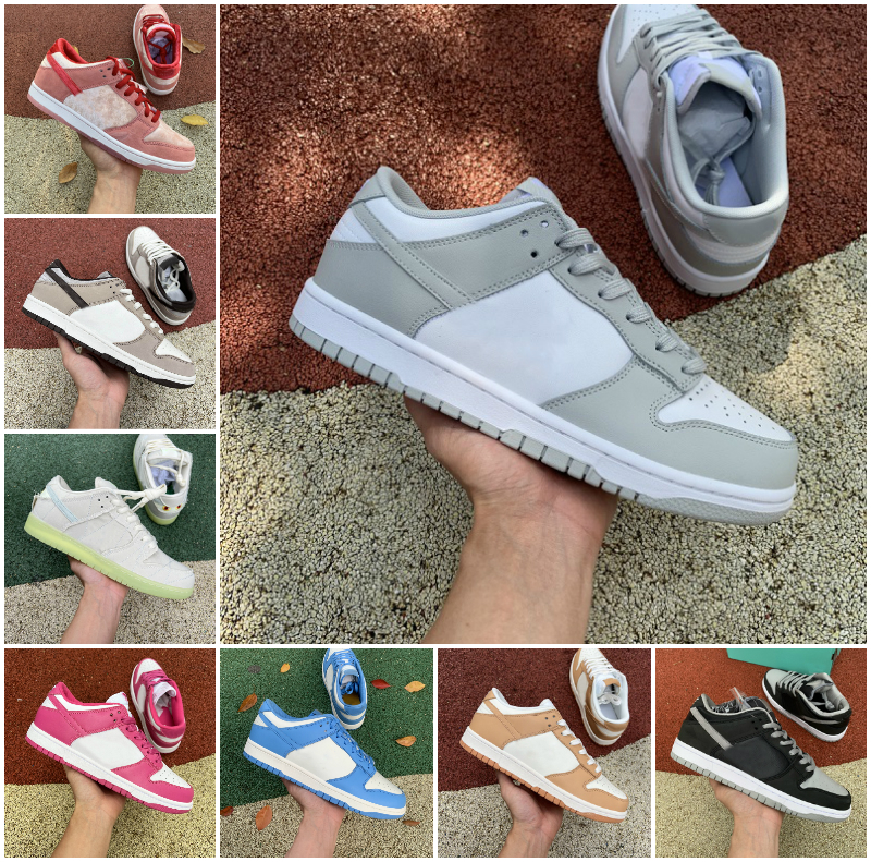 

Harvest Moon Men Women shoes sneakers low White Black Panda Grey Fog UNC Coast Syracuse Michigan Bordeaux Abstract Art Medium Curry trainers casual Jogging Walking, Box