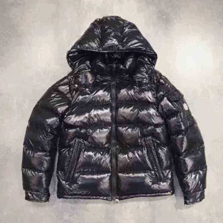 

Designer Jacket Puffer Luxury MKLE MK meng Women Fashion Warm Coat Parkas