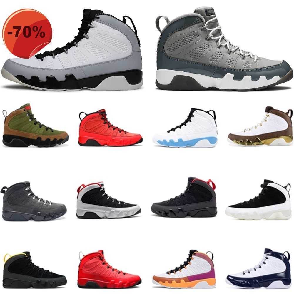 

Shoes Olive Concord 9 Fire Red 9s Chile Red Particle Grey Johnny Kilroy Designer Sneakers University Gold Beef Broccoli, 9 chile red