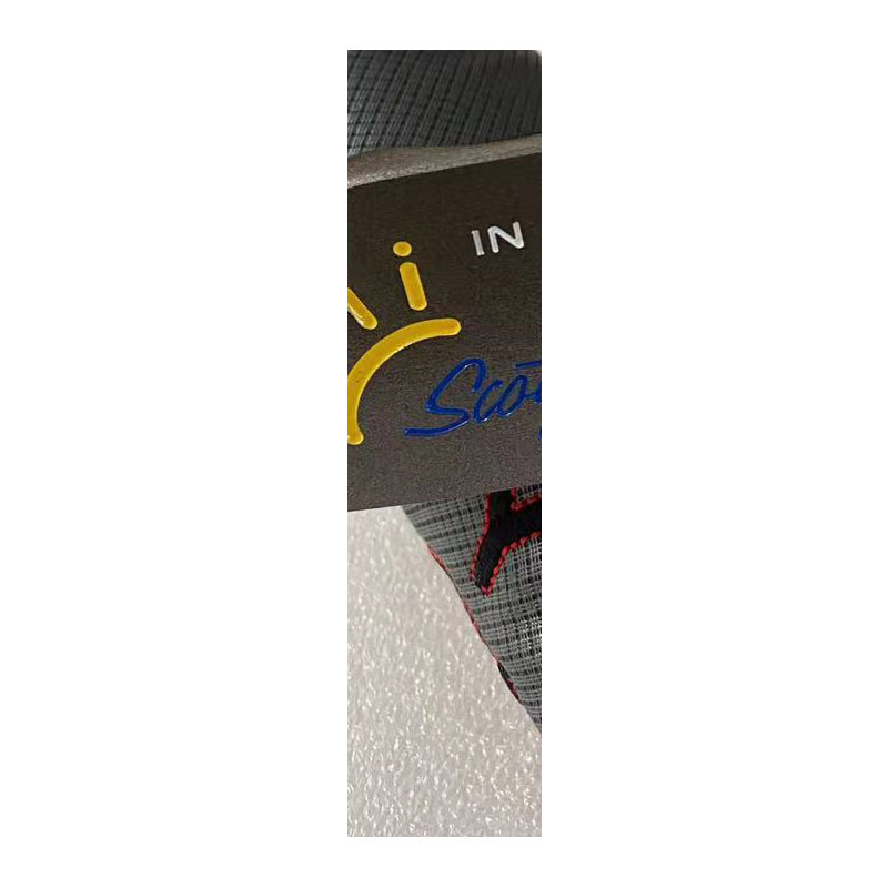 

left hand/right hand Limited Quantity Black Small Semicircle Golf Putter Golf Club