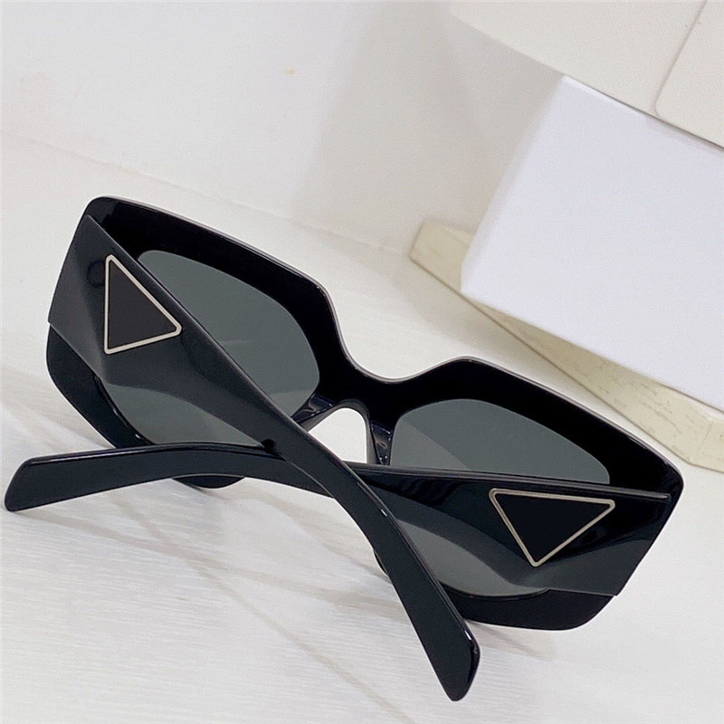 

New fashion design sunglasses 14ZS cat eye frame popular and avant-garde style versatile outdoor uv400 protection glassesPWD3