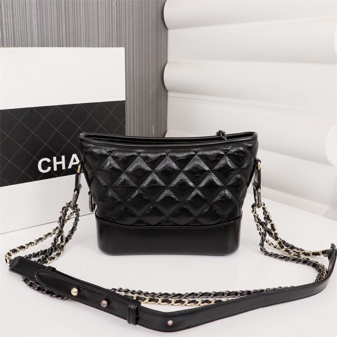 

Gabrielle Designer bags handbag hobo Stray more back law chain bag tote