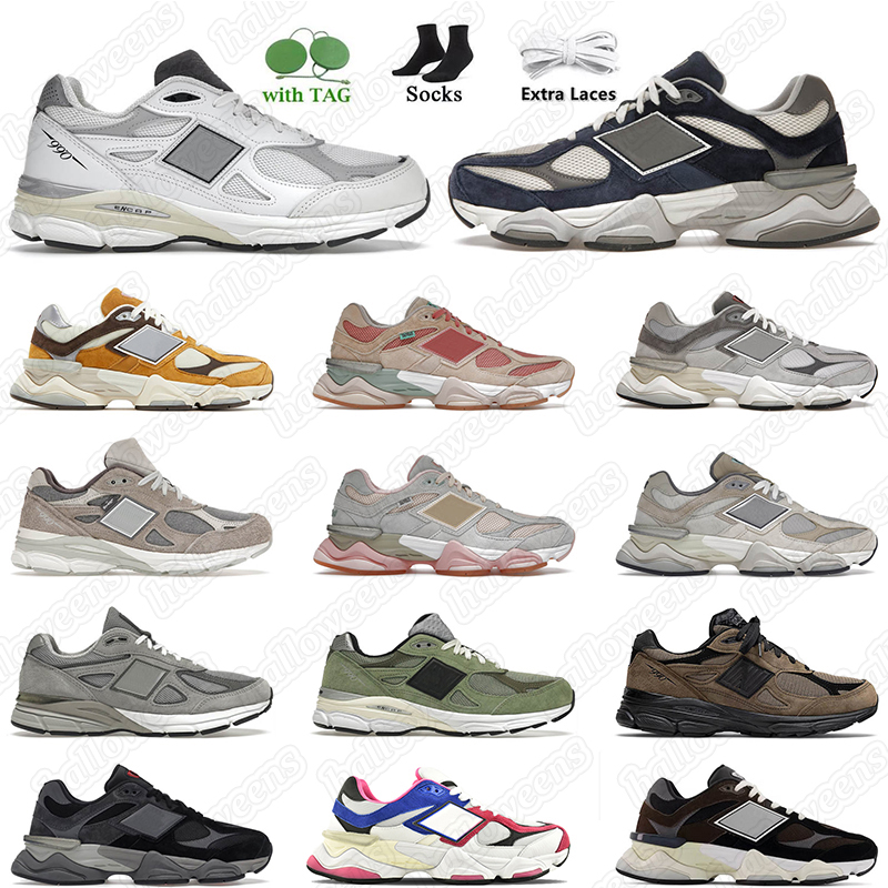 

990v3 Running Shoes Freshgoods 990 v3 2023 Mens Women 9060 Trainers Grey Teddy Santis Marblehead Incense Workwear JJJJound Navy Sea Salt Platform Sneakers Sports, C8 v3 jjjjound olive
