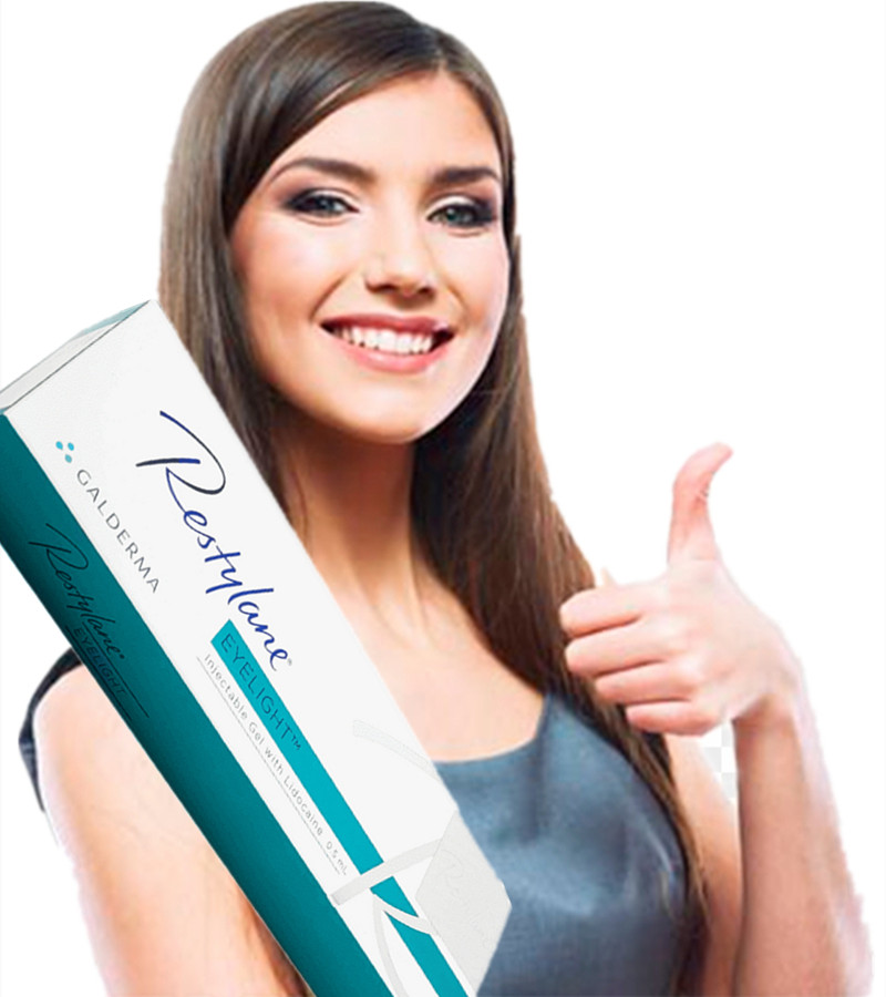 

Beauty Items Dermal fillers Restylanes Lyft lido Jerm injectable filler Lyft 1ml lidocains